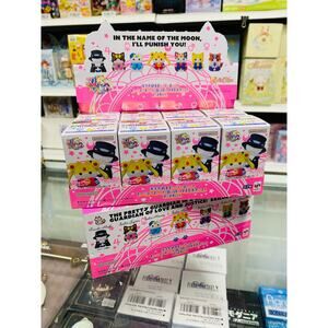 Mega Cat Project Sailor Moon I Will Punish Mew! 2024 Ver.